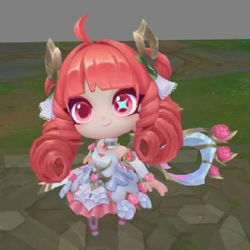 海外华人必看！三步教你解锁《云顶之弈》新皮肤抢先体验