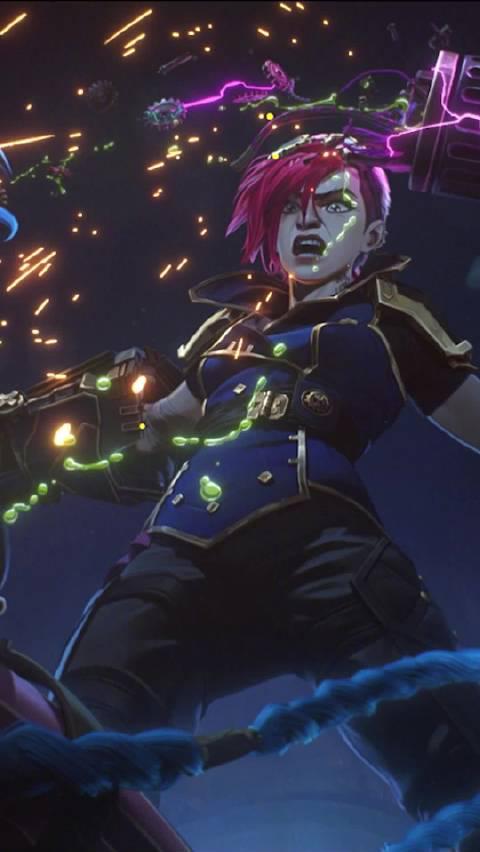 海外华人必看！《双城之战》周年音乐特辑上线，教你如何跨越地域限制追更