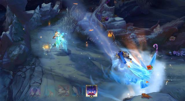 海外追更《英雄联盟》新皮肤有多难？我翻遍三款加速器才看懂这堵墙