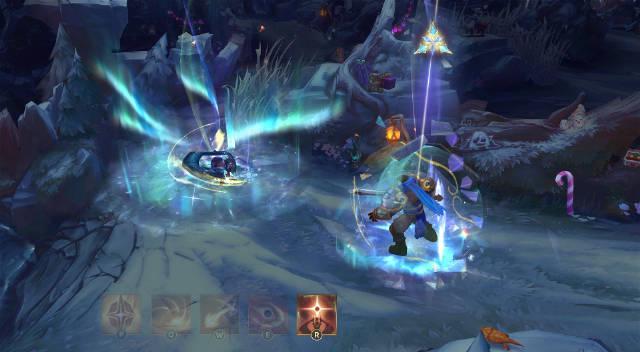 海外华人追国服游戏有多难？我连刷三个皮肤视频都卡成PPT，这些解决办法真香了