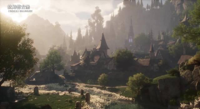 海外华人看不了《诡秘之主》实机演示？3招教你轻松解锁地区限制