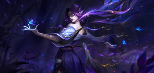 《英雄联盟S15全球总决赛海外限看？实测Sixfast一键解锁观赛+游戏加速！》