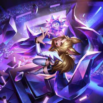 《云顶之弈S16 K/DA不朽阿狸震撼上线！海外玩家如何用Sixfast解锁国服狂欢？》