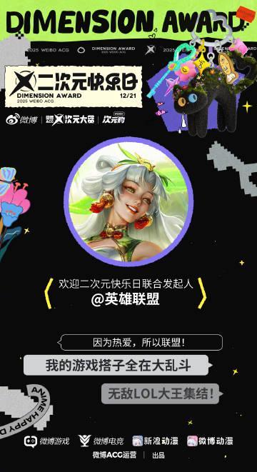 刷到LOL二次元活动时我正蹲在纽约地铁站，突然想起当年和室友通宵开黑的疯狂日子