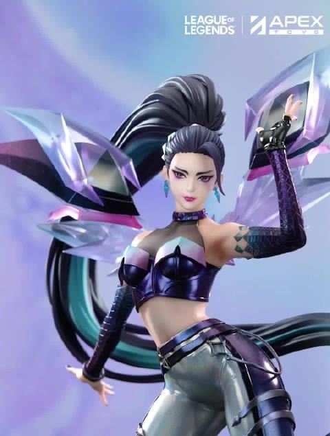 海外华人刷到LOL新周边抽奖却只能干瞪眼？这熟悉的卡顿感让我想起当年追剧的痛