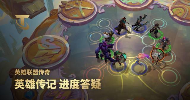 《云顶之弈S16终极指南：解锁“传奇弈子”全攻略，轻松赢取赛季限定奖励》