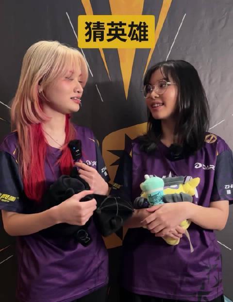 刷到无畏契约冠军赛视频，我愣了三秒：这游戏海外华人到底怎么玩？