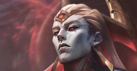 《英雄联盟新英雄“亚恒”原画曝光！海外玩LOL延迟高、更新慢怎么办？Sixfast一键加速教程》