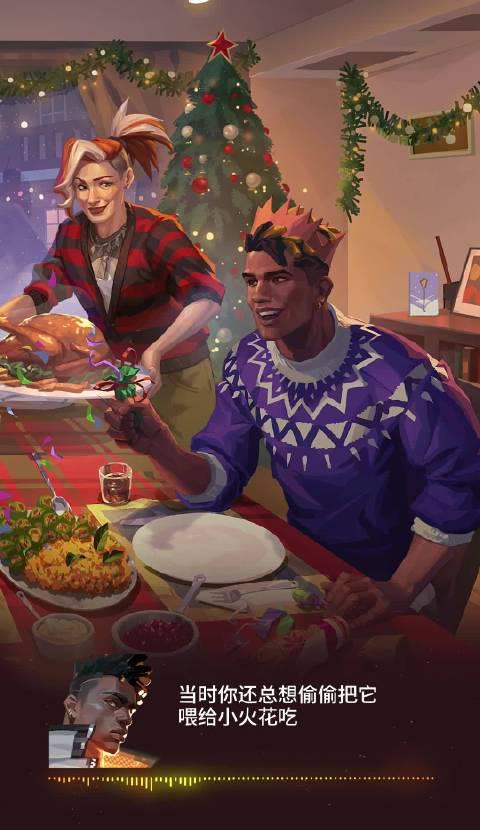 海外华人如何畅玩《无畏契约》？看职业选手不死鸟的家庭温馨时刻