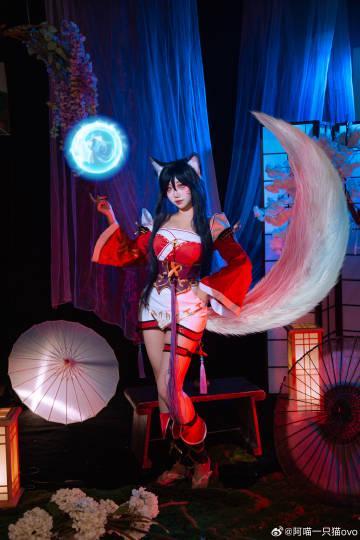 《英雄联盟》阿狸生日庆典引爆全球，海外玩家如何用Sixfast加速参与国服活动、畅玩LOL手游？