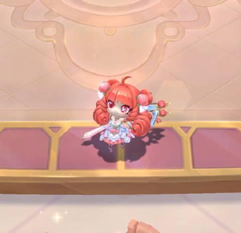 《云顶之弈S16水晶玫瑰格温上线！海外玩家如何用Sixfast解锁国服新赛季？》