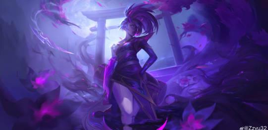 从灵魂莲华阿卡丽爆火，聊聊海外党追国漫国综的“心酸泪”：一个画面为何牵动千万游子心？