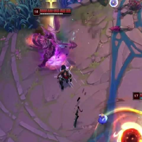 《英雄联盟大乱斗惊现“神秘捶胸男”，海外玩家如何用Sixfast加速器畅玩国服？》