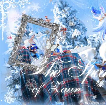 《英雄联盟2025冰雪节皮肤上线，海外玩家如何用Sixfast解锁国服活动、畅玩低延迟LOL？》