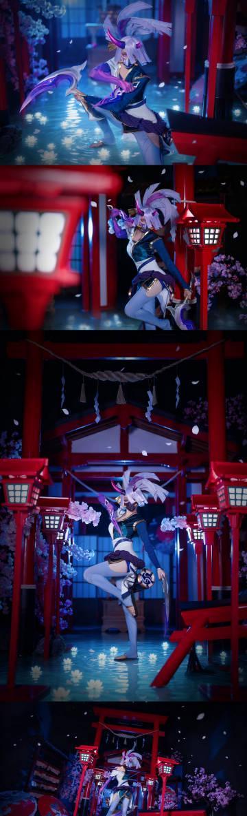 人在海外想看国服新皮肤直播却卡成PPT？这波延迟和限制，我懂你的痛