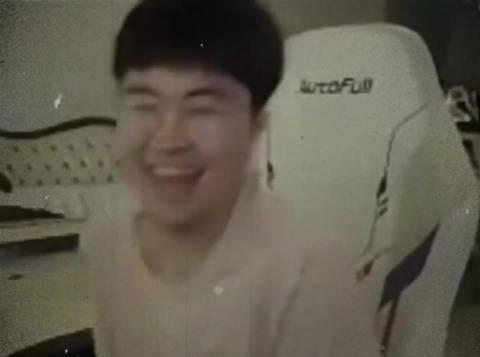 人在海外，看个国服LOL比赛都卡成PPT？这届海外华人的游戏体验也太扎心了