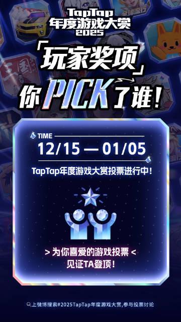 人在海外，想为《原神》《星穹铁道》投票却提示“地区限制”？这份教程帮你搞定！