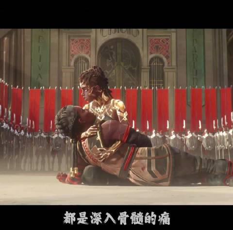 深夜刷到LOL老视频，想起当年通宵开黑的日子，才懂什么叫‘教人向前走的，都是深入骨髓的痛’