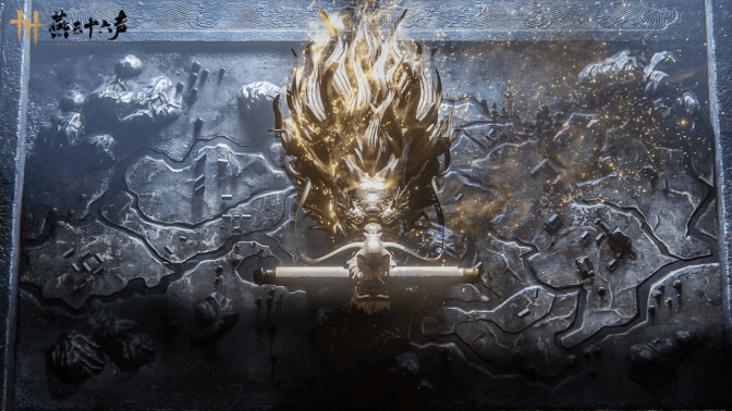 云涌金殿，御苑听风：开封皇宫即将随新春版本上线！国外玩燕云十六声延迟高如何解决？