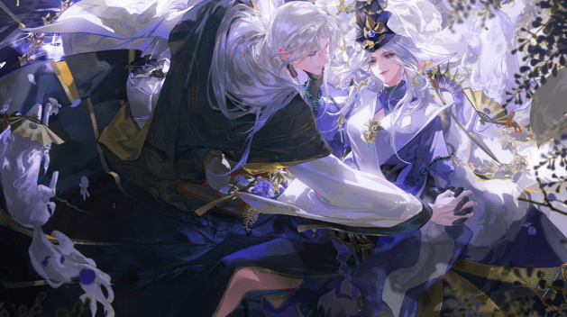 海外玩阴阳师国服加速器推荐：梦境终章·归狐谣版本今日开启，全新SSR式神葛叶降临平安京！