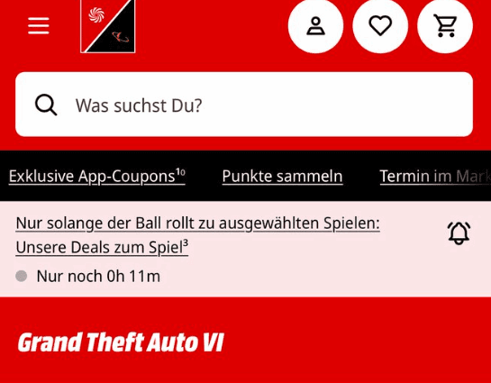 海外加载不了GTA6预购页面？GTA6预购方法！