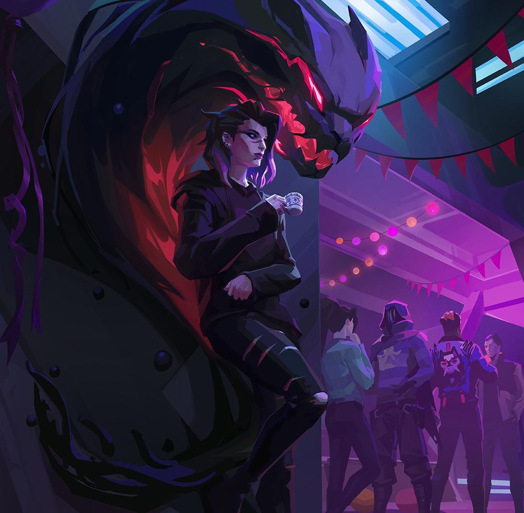 海外华人必看!一招解决微博追剧卡顿限制,黑梦彩蛋全网首发