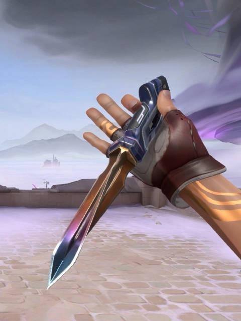 《无畏契约》新皮肤引爆全球!海外华人如何突破限制抢先体验?