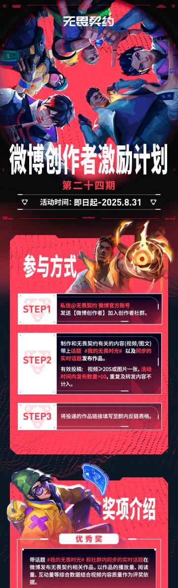 《无畏契约》海外玩家如何参与微博创作者激励?Sixfast一键解锁地区限制教程