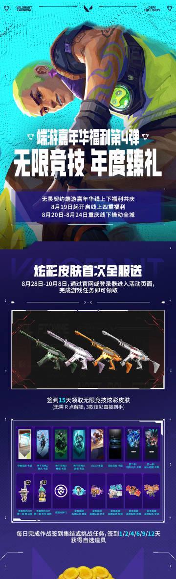 《无畏契约端游嘉年华海外限参与?实测Sixfast一键加速解锁国服福利!》