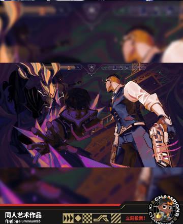 《无畏契约全球巅峰创作者挑战赛投票开启!海外玩家如何用Sixfast加速参与?》