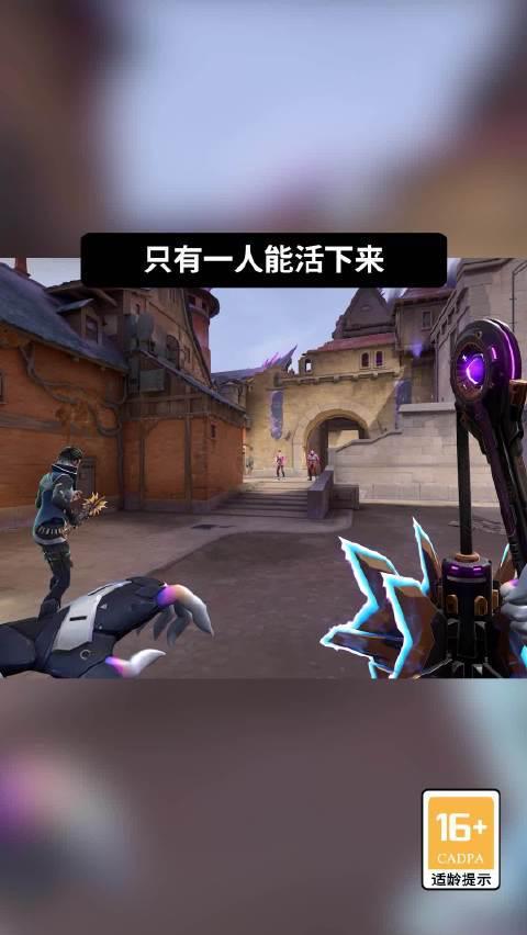 《无畏契约混沌序曲2海外限玩?实测Sixfast一键加速国服对战!》