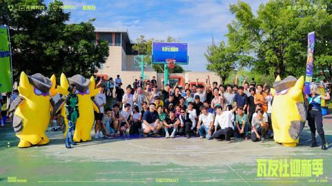 《2025无畏契约高校联赛火爆开启!海外留学生如何用Sixfast低延迟参战?》