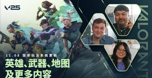 《无畏契约》2025终极更新海外限玩?实测Sixfast一键加速国服!