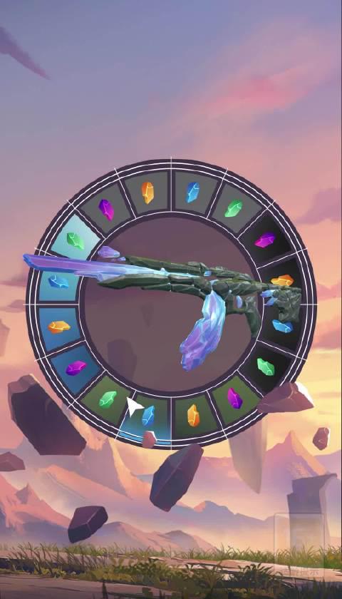 海外党深夜刷到国服新皮肤,结果卡成PPT?我翻遍全网找到这些解限秘籍