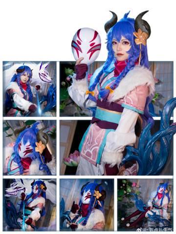 海外刷到LOL手游新皮肤,卡成PPT急死人?聊聊我们当年翻墙打国服的辛酸泪