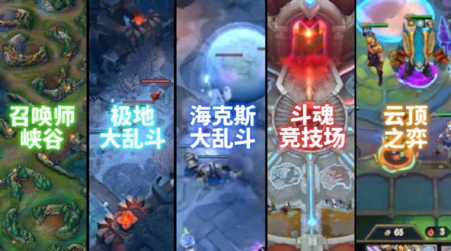 《英雄联盟新模式上线,在国外玩LOL国服延迟高怎么办?Sixfast一键加速教程》