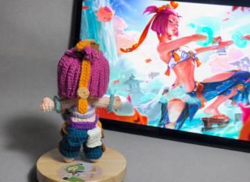 《英雄联盟S15全球总决赛火热开赛,海外玩家如何用Sixfast回国加速器畅玩国服、刷微博追热点?》