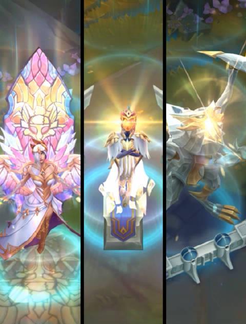 海外追剧党看过来!手把手教你解锁国内影音平台,畅享《英雄联盟》新皮肤无延迟