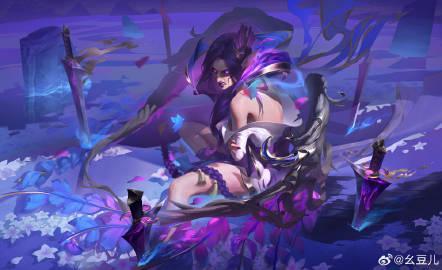 《英雄联盟》同人大赛落幕!这份获奖名单里,藏着多少玩家的热爱与才华?