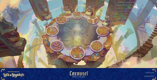 《云顶之弈S16“英雄联盟传奇”赛季定档!海外玩家如何用Sixfast加速器畅玩国服?》