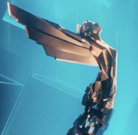 刷到TGA获奖名单时,我正卡在海外看国服直播的转圈圈里,那份延迟比等《GTA6》还煎熬