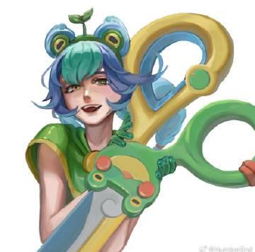 《英雄联盟格温同人爆火,海外玩家如何用Sixfast加速国服、刷微博追热点?》