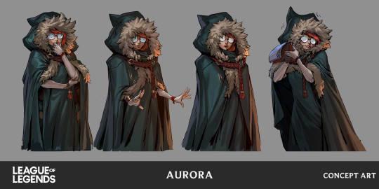 《英雄联盟新英雄“阿萝拉”概念稿曝光!海外玩家如何用Sixfast加速国服抢先体验?》