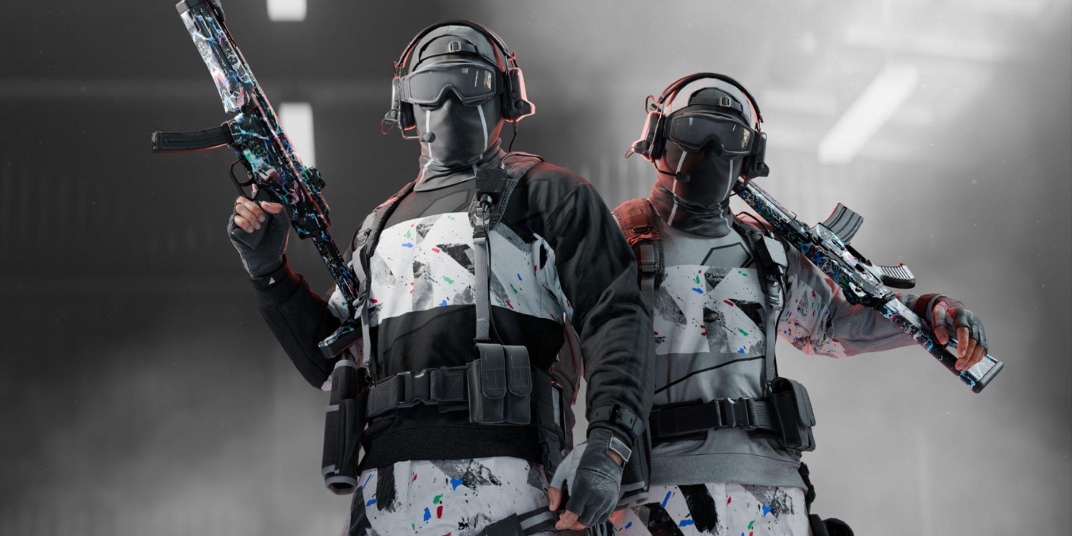 使命召唤:黑色行动6 或将迎来经典模式神枪手回归!