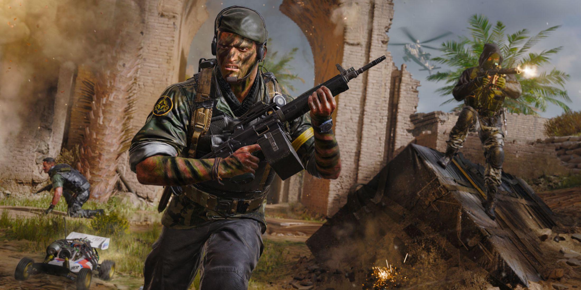 使命召唤:黑色行动6 黑暗行动通行证忠诚奖励及玩家反应