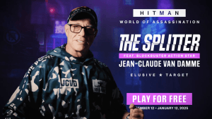 三角洲部队今日上线:多人模式抢先体验