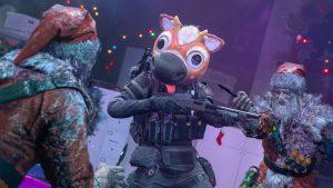 真人快打1未来DLC取消传闻愈演愈烈