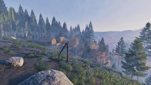 绝地求生之父打造地球大小MMO,开启游戏新纪元