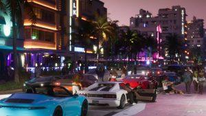 GTA 6:史上最烧钱的游戏?