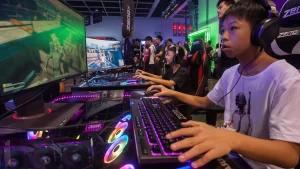使命召唤老兵Greg Reisdorf离开Sledgehammer Games